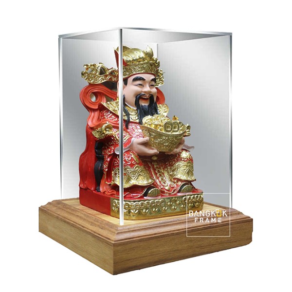 Shoes Display Box-กรอบกล่องโชว์รองเท้า-โชว์รองเท้า